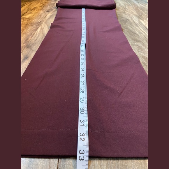 7th Avenue wide leg slacks. Gently worn. No damage - Picture 5 of 5